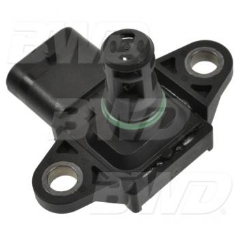 2013 BMW X3 Turbocharger Boost Sensor