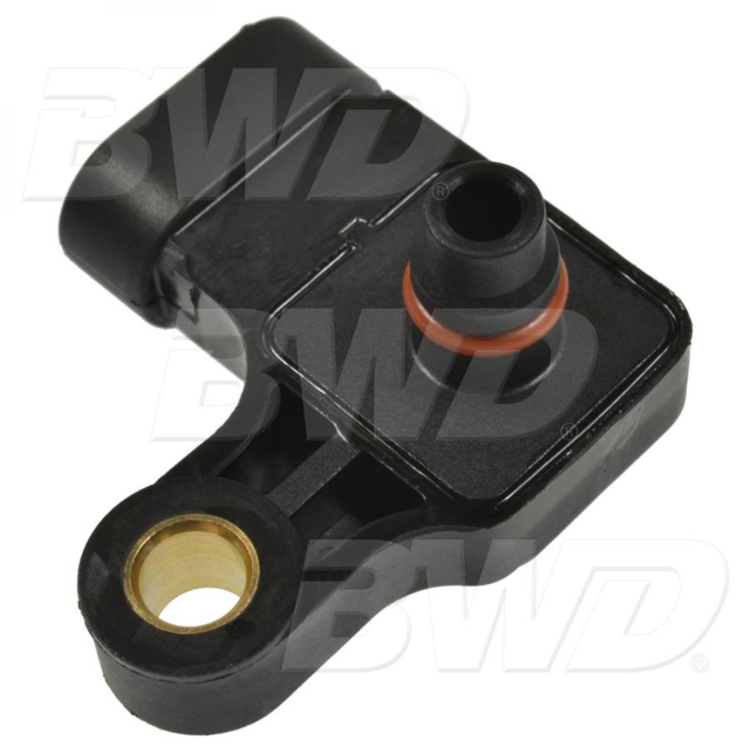 BWD EC1965 - Manifold Absolute Pressure Sensor BWD EC1965 Manifold Absolute Pressure Sensor product image 1 of 3