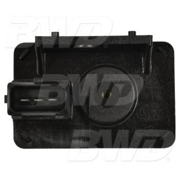 2001 Volkswagen Passat Barometric Pressure Sensor BWD EC1970 image 2 of 3