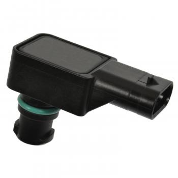 2016 Mercedes-Benz E250 Manifold Absolute Pressure Sensor BWD EC1972 image 2 of 4