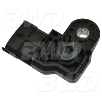 2022 Chevrolet Colorado Turbocharger Boost Sensor