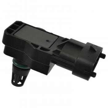 2017 GMC Savana 2500 Turbocharger Boost Sensor BWD EC1975 image 2 of 4