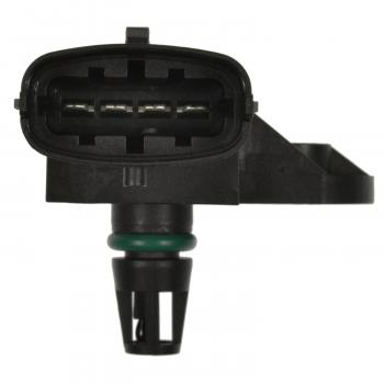 2017 GMC Savana 2500 Turbocharger Boost Sensor BWD EC1975 image 3 of 4