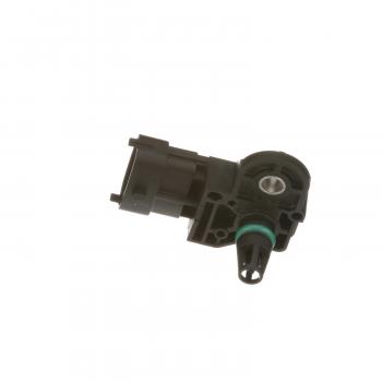 2017 GMC Savana 2500 Turbocharger Boost Sensor BWD EC1975 image 4 of 4