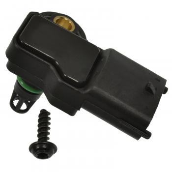 2008 Chevrolet Tornado Manifold Absolute Pressure Sensor BWD EC1976 image 2 of 3