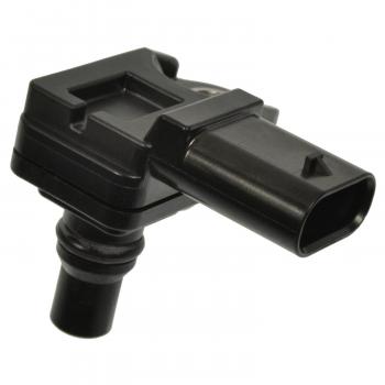 2018 BMW 328d Manifold Absolute Pressure Sensor BWD EC1977 image 2 of 4