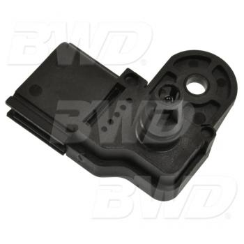 2001 Ford Fiesta Manifold Absolute Pressure Sensor