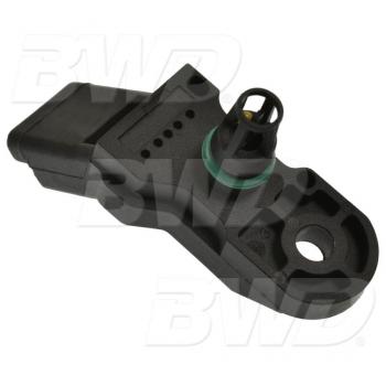 2006 Peugeot 206 Manifold Absolute Pressure Sensor