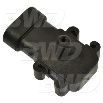 2010 Renault Trafic Manifold Absolute Pressure Sensor