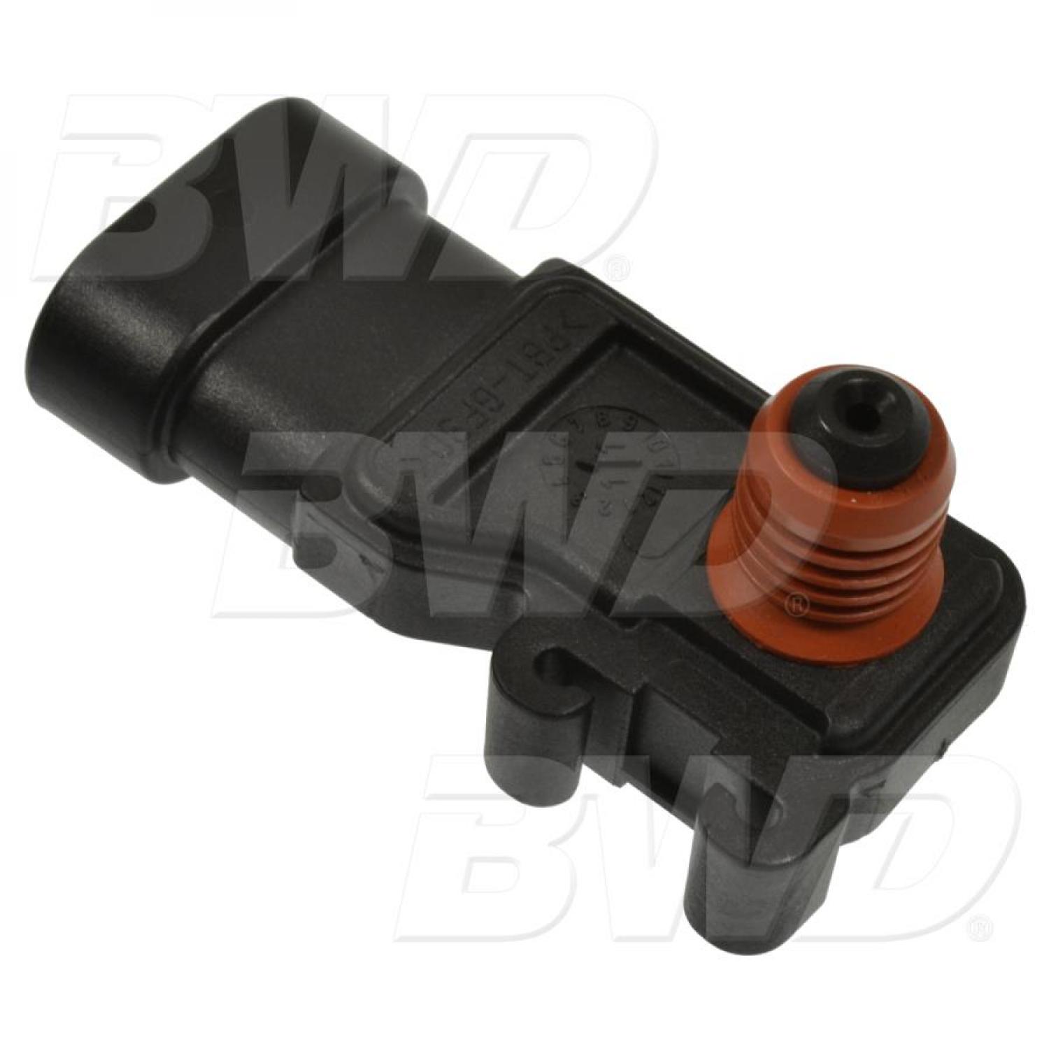 BWD EC1992 - Manifold Absolute Pressure Sensor BWD EC1992 Manifold Absolute Pressure Sensor product image 1 of 3