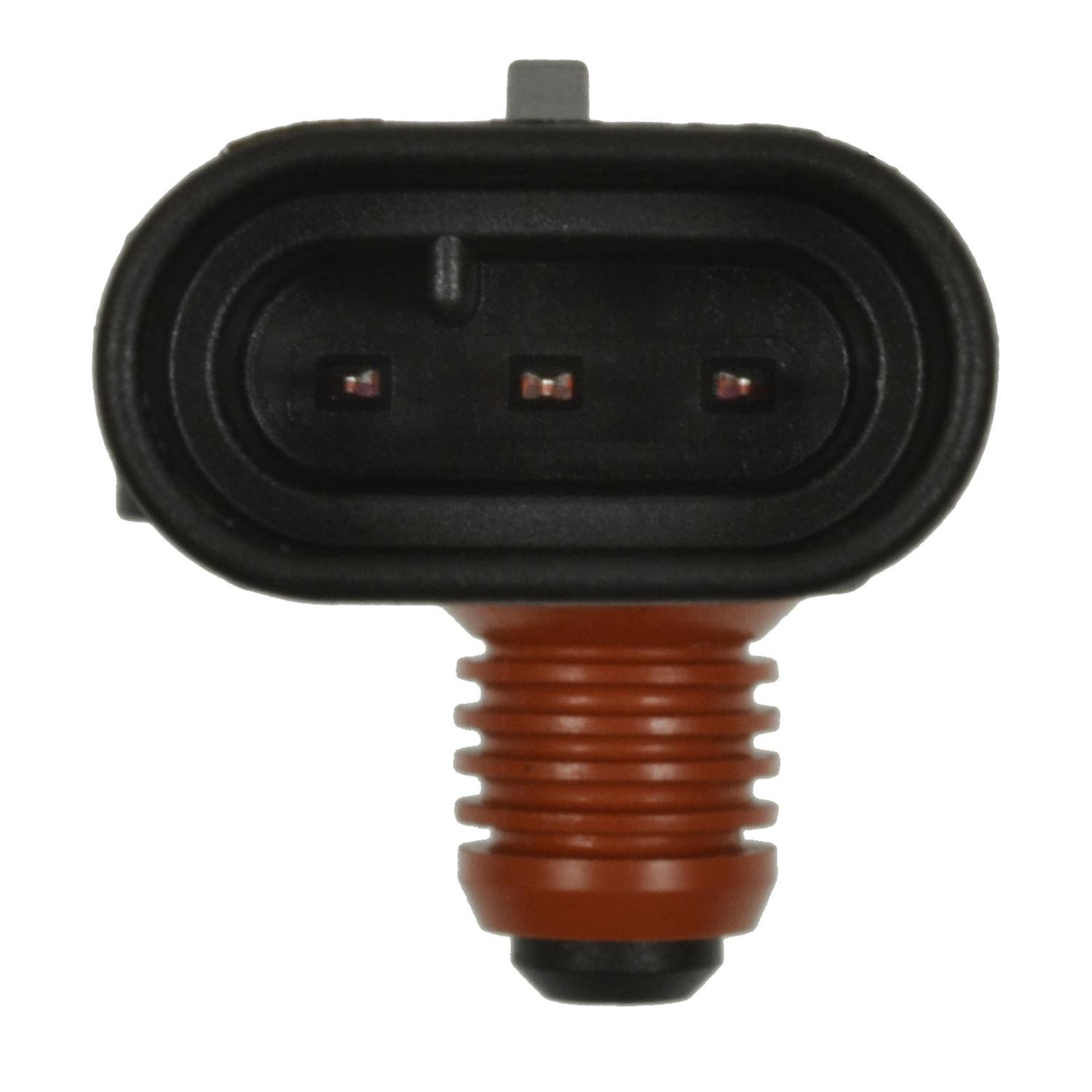 BWD EC1992 - Manifold Absolute Pressure Sensor BWD EC1992 Manifold Absolute Pressure Sensor product image 3 of 3
