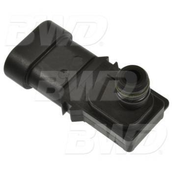 2007 Renault Clio Manifold Absolute Pressure Sensor