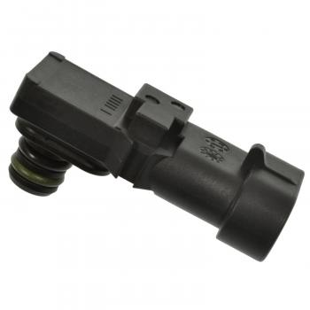 2007 Renault Clio Manifold Absolute Pressure Sensor BWD EC1993 image 2 of 4