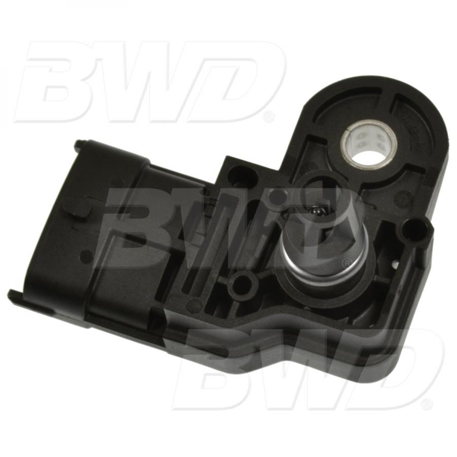 BWD EC2000 - Turbocharger Boost Sensor BWD EC2000 Manifold Absolute Pressure Sensor product image 1 of 3