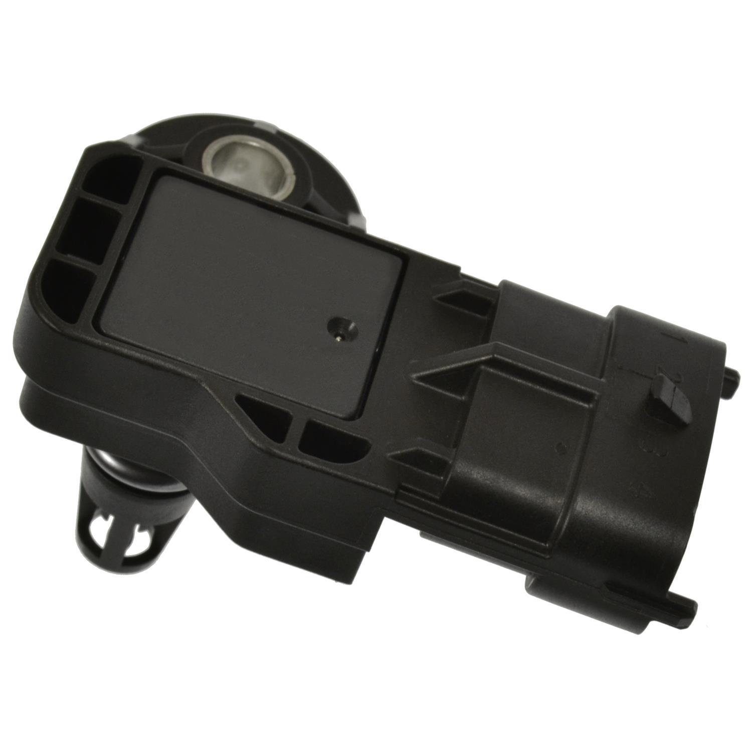 BWD EC2000 - Turbocharger Boost Sensor BWD EC2000 Manifold Absolute Pressure Sensor product image 2 of 3