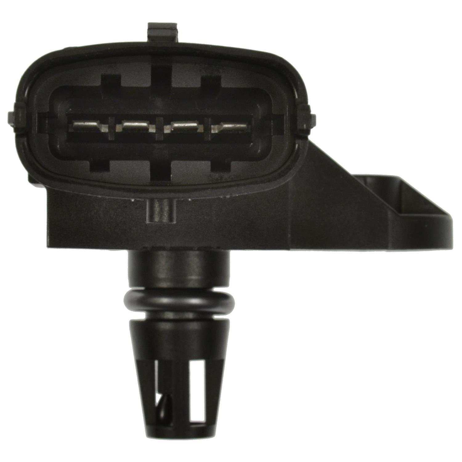 BWD EC2000 - Turbocharger Boost Sensor BWD EC2000 Manifold Absolute Pressure Sensor product image 3 of 3