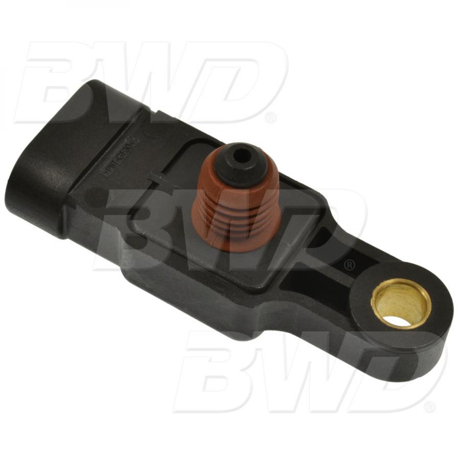 BWD EC2007 - Manifold Absolute Pressure Sensor BWD EC2007 Manifold Absolute Pressure Sensor product image 1 of 8