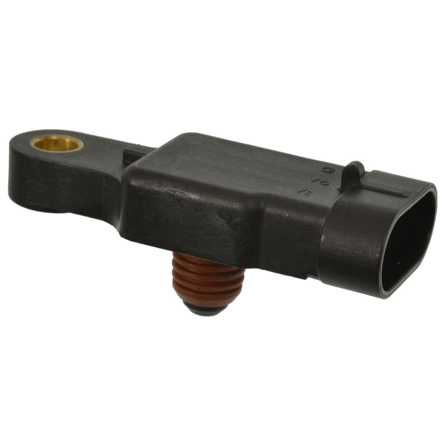 BWD EC2007 - Manifold Absolute Pressure Sensor BWD EC2007 Manifold Absolute Pressure Sensor product image 2 of 8