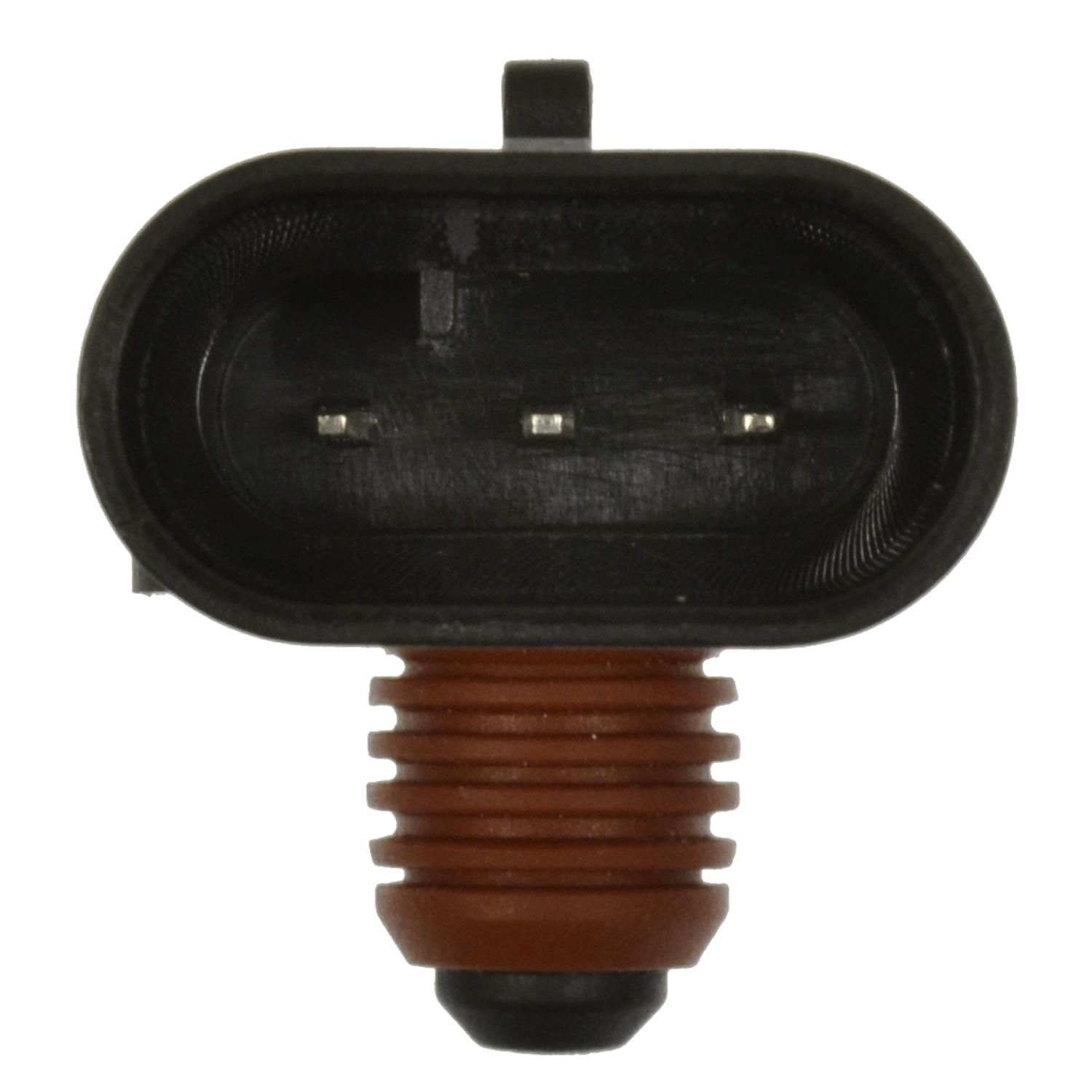 BWD EC2007 - Manifold Absolute Pressure Sensor BWD EC2007 Manifold Absolute Pressure Sensor product image 3 of 8