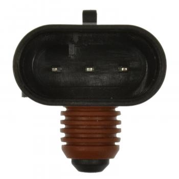 2010 Pontiac Matiz Manifold Absolute Pressure Sensor BWD EC2007 image 3 of 4