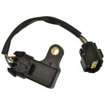 2007 Chevrolet Optra Manifold Absolute Pressure Sensor BWD EC2009 image 2 of 3