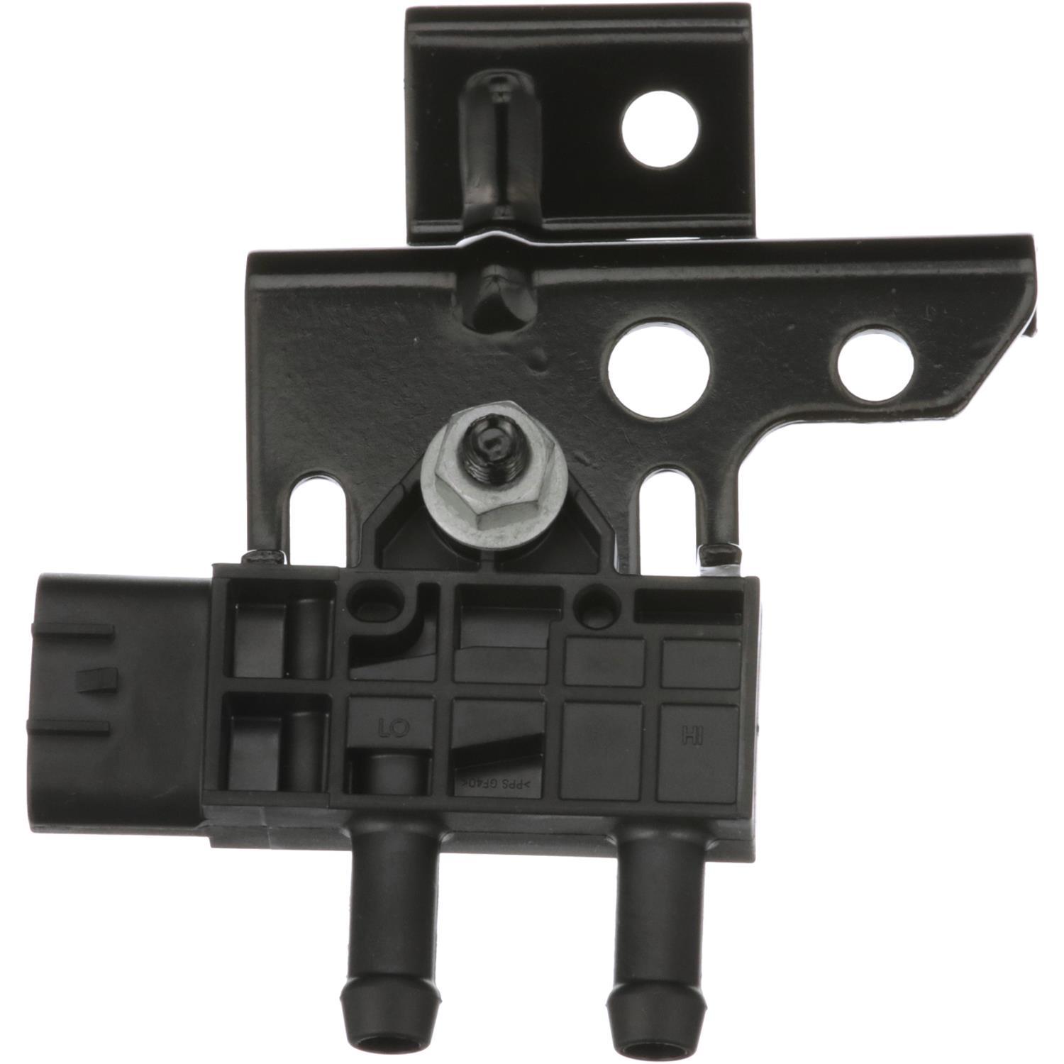 BWD EC2012 - Manifold Differential Pressure Sensor BWD EC2012 Manifold Differential Pressure Sensor product image 8 of 8