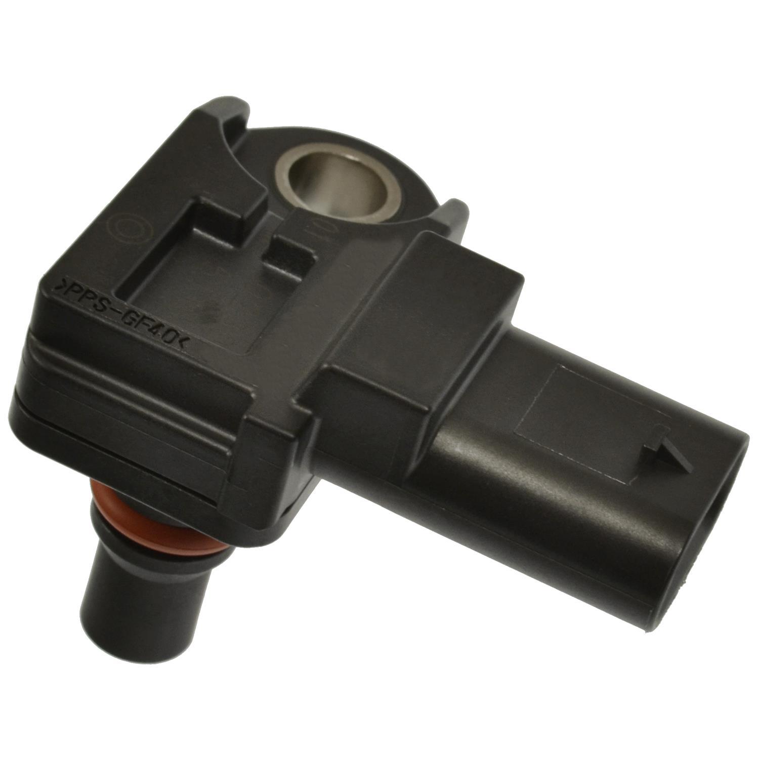 BWD EC2014 Manifold Absolute Pressure Sensor product image 2 of 9