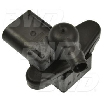 2012 BMW 760Li Manifold Differential Pressure Sensor BWD EC2015 image 1 of 3