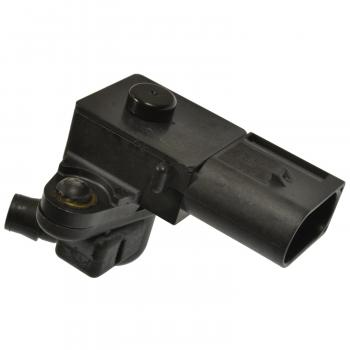 2012 BMW 760Li Manifold Differential Pressure Sensor BWD EC2015 image 2 of 3