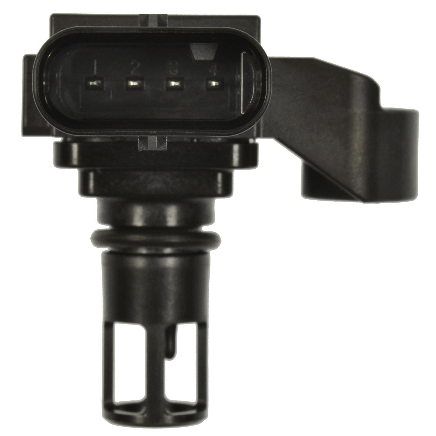 BWD EC2016 - Manifold Absolute Pressure Sensor BWD EC2016 Manifold Absolute Pressure Sensor product image 3 of 3