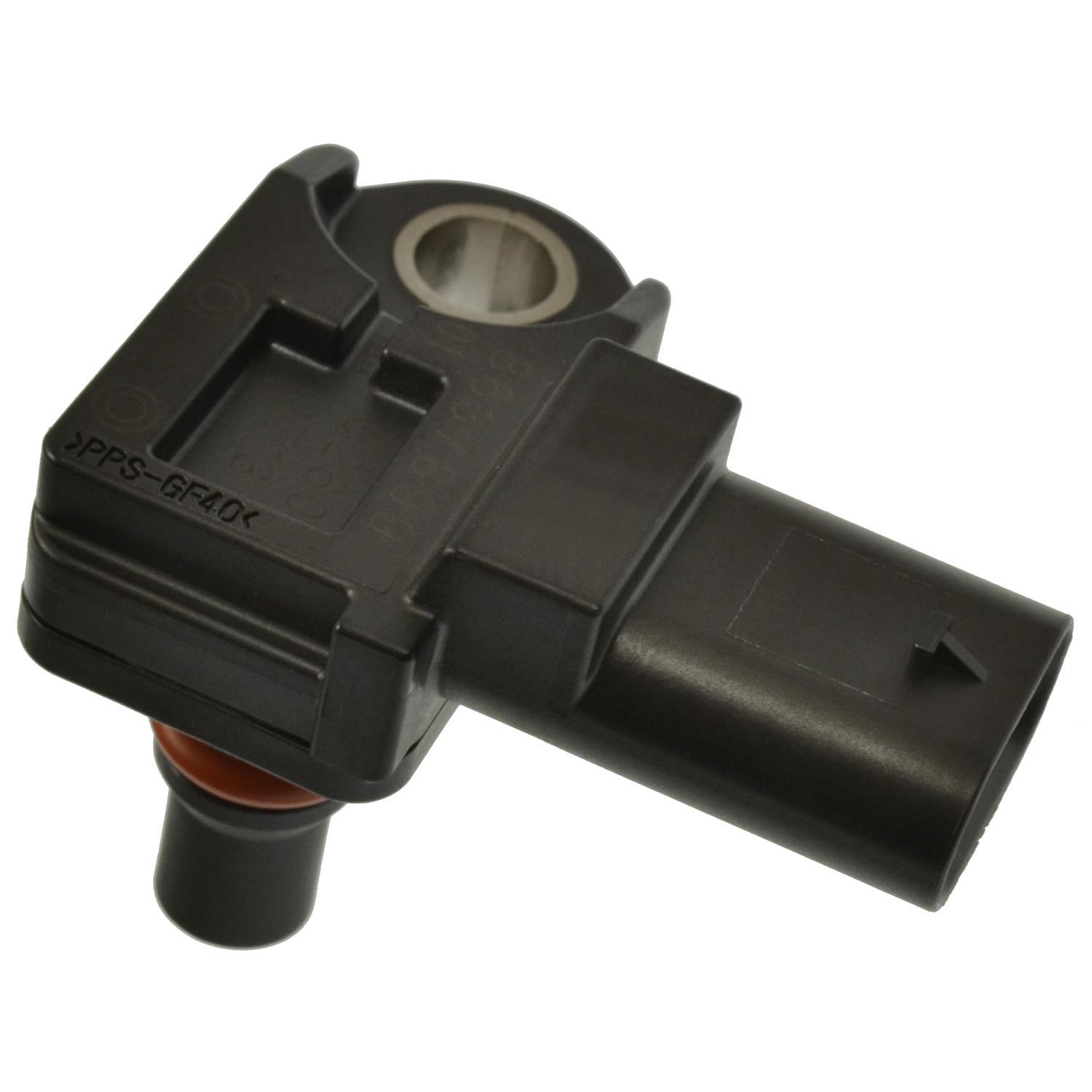 BWD EC2018 Manifold Absolute Pressure Sensor product image 2 of 9