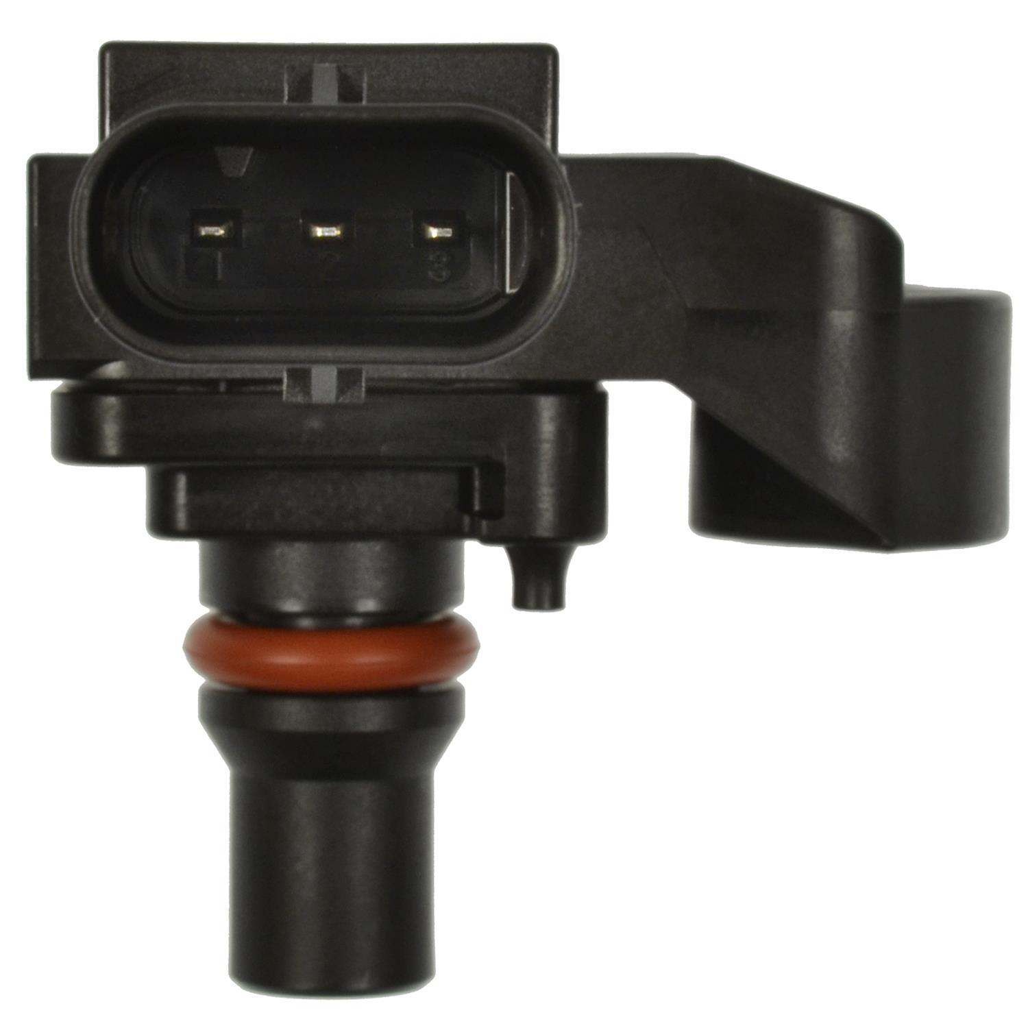 BWD EC2018 Manifold Absolute Pressure Sensor product image 3 of 9