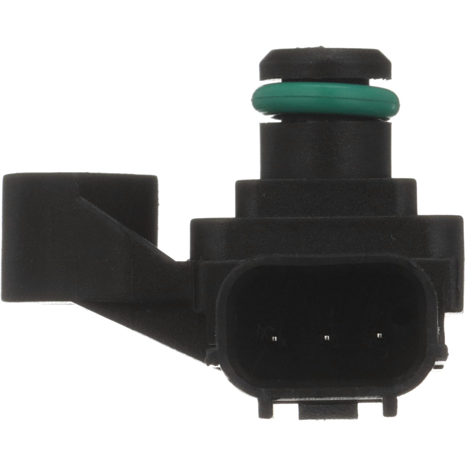 BWD EC2020 - Manifold Absolute Pressure Sensor BWD EC2020 Manifold Absolute Pressure Sensor product image 6 of 8