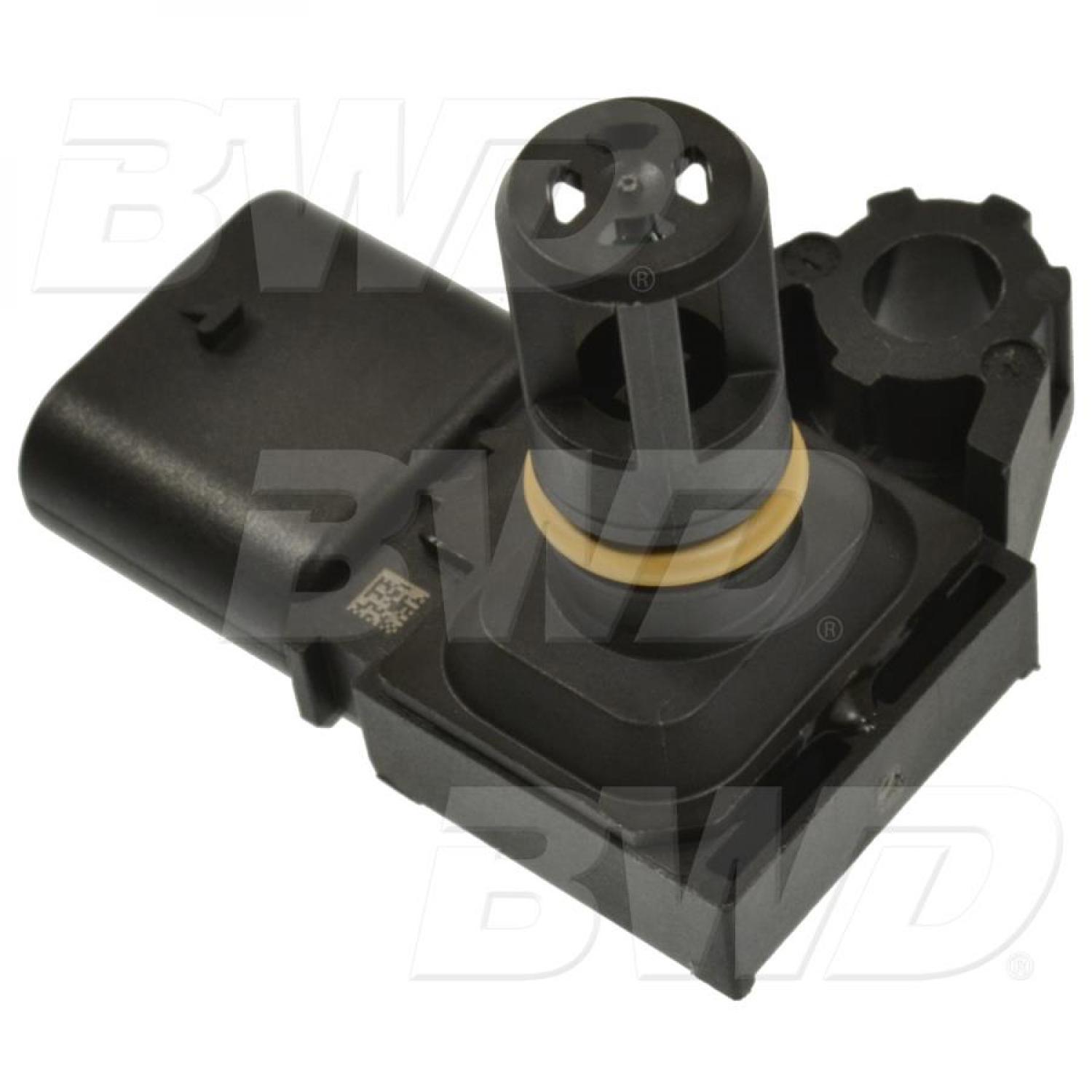 BWD EC2021 - Manifold Absolute Pressure Sensor BWD EC2021 Manifold Absolute Pressure Sensor product image 1 of 9