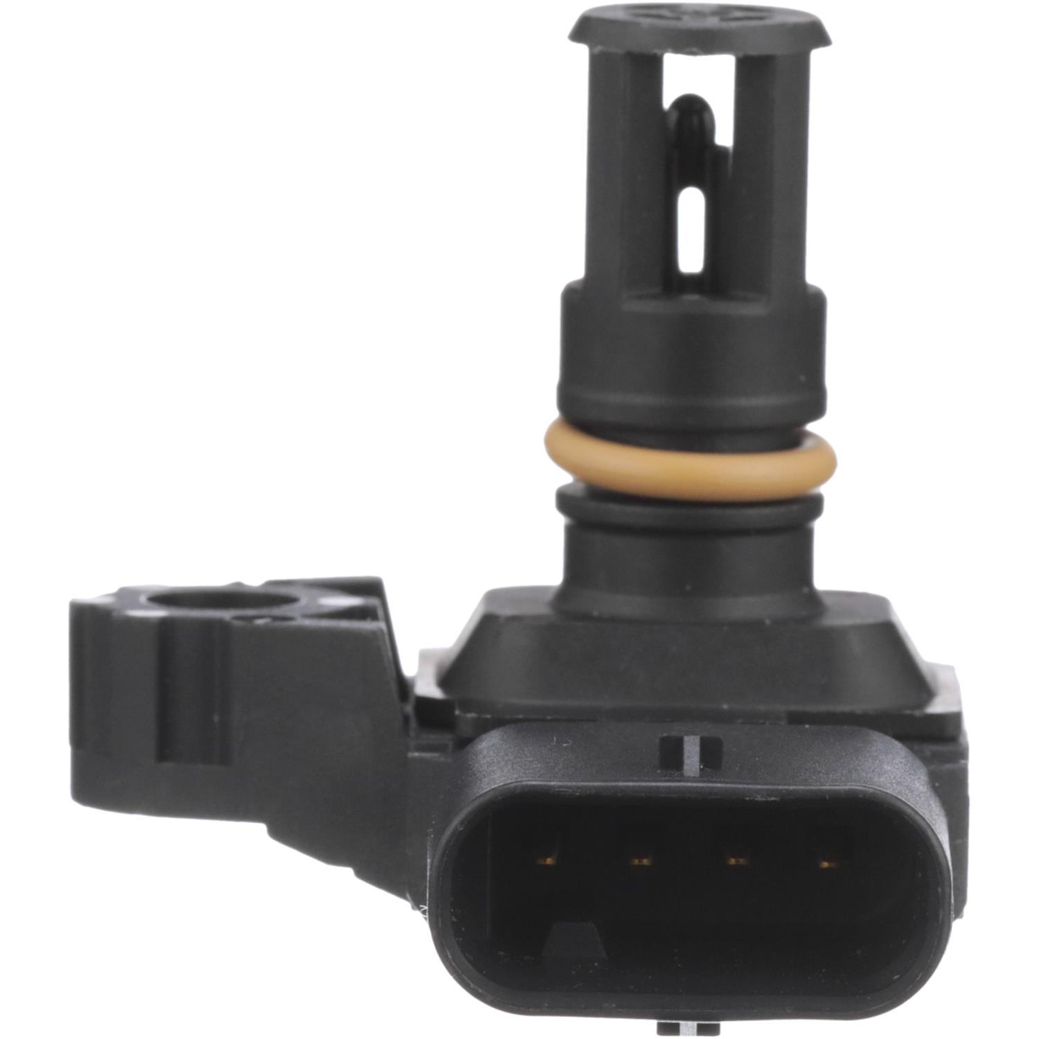 BWD EC2021 - Manifold Absolute Pressure Sensor BWD EC2021 Manifold Absolute Pressure Sensor product image 4 of 9