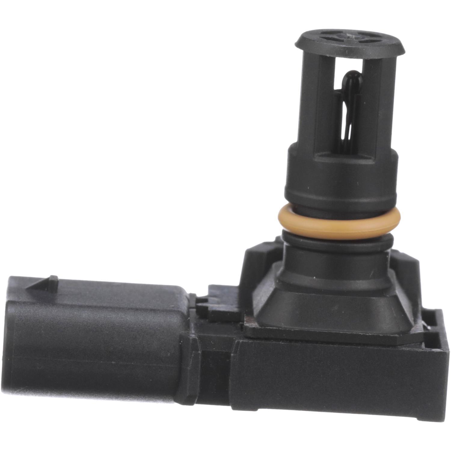 BWD EC2021 - Manifold Absolute Pressure Sensor BWD EC2021 Manifold Absolute Pressure Sensor product image 7 of 9