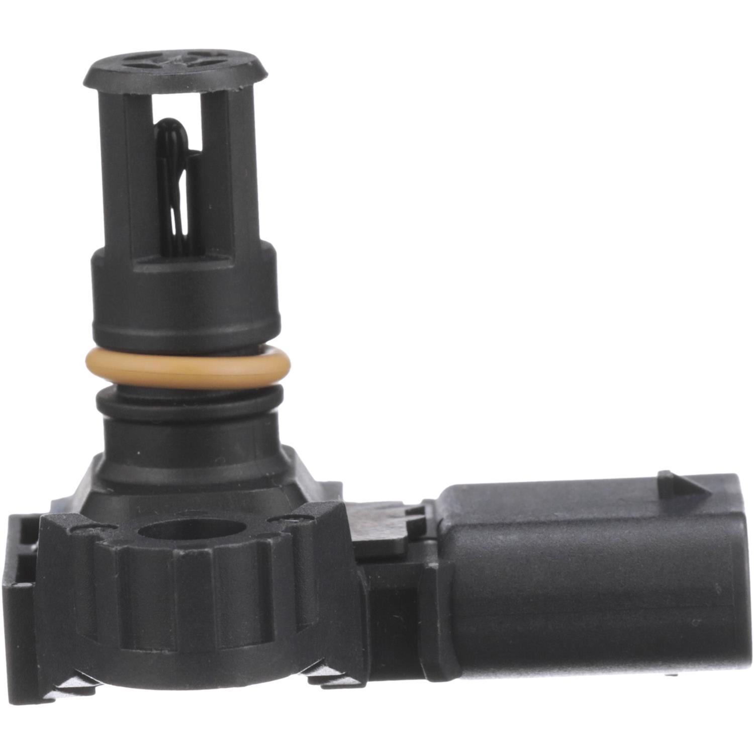 BWD EC2021 - Manifold Absolute Pressure Sensor BWD EC2021 Manifold Absolute Pressure Sensor product image 8 of 9