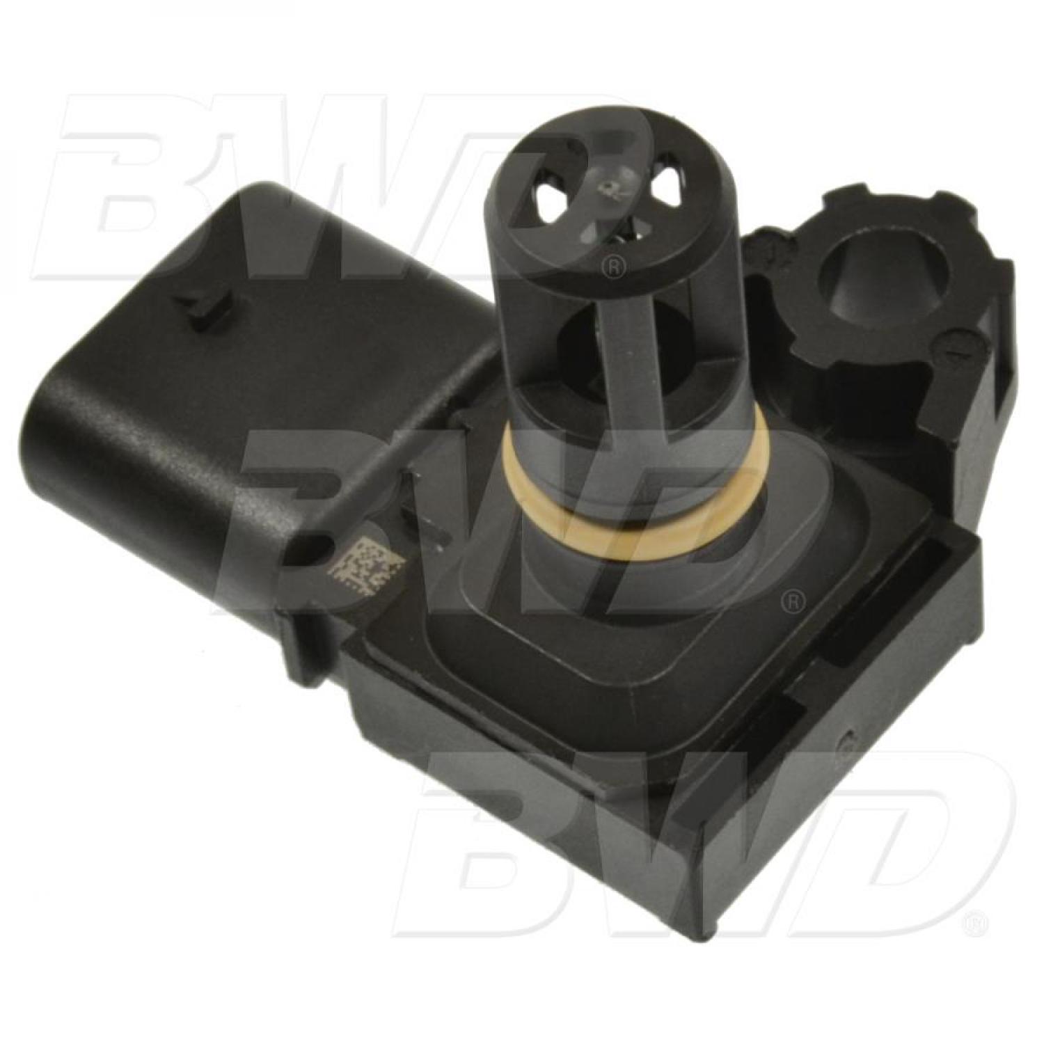 BWD EC2022 - Manifold Absolute Pressure Sensor BWD EC2022 Manifold Absolute Pressure Sensor product image 1 of 7
