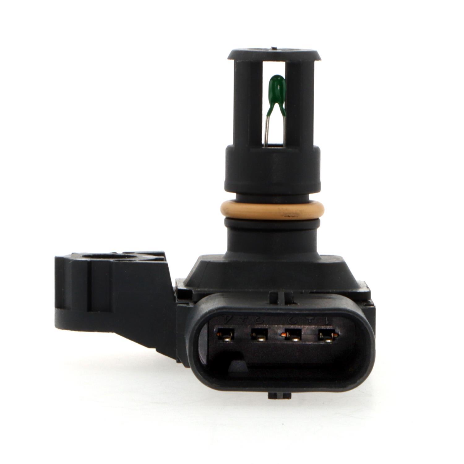 BWD EC2022 - Manifold Absolute Pressure Sensor BWD EC2022 Manifold Absolute Pressure Sensor product image 4 of 7