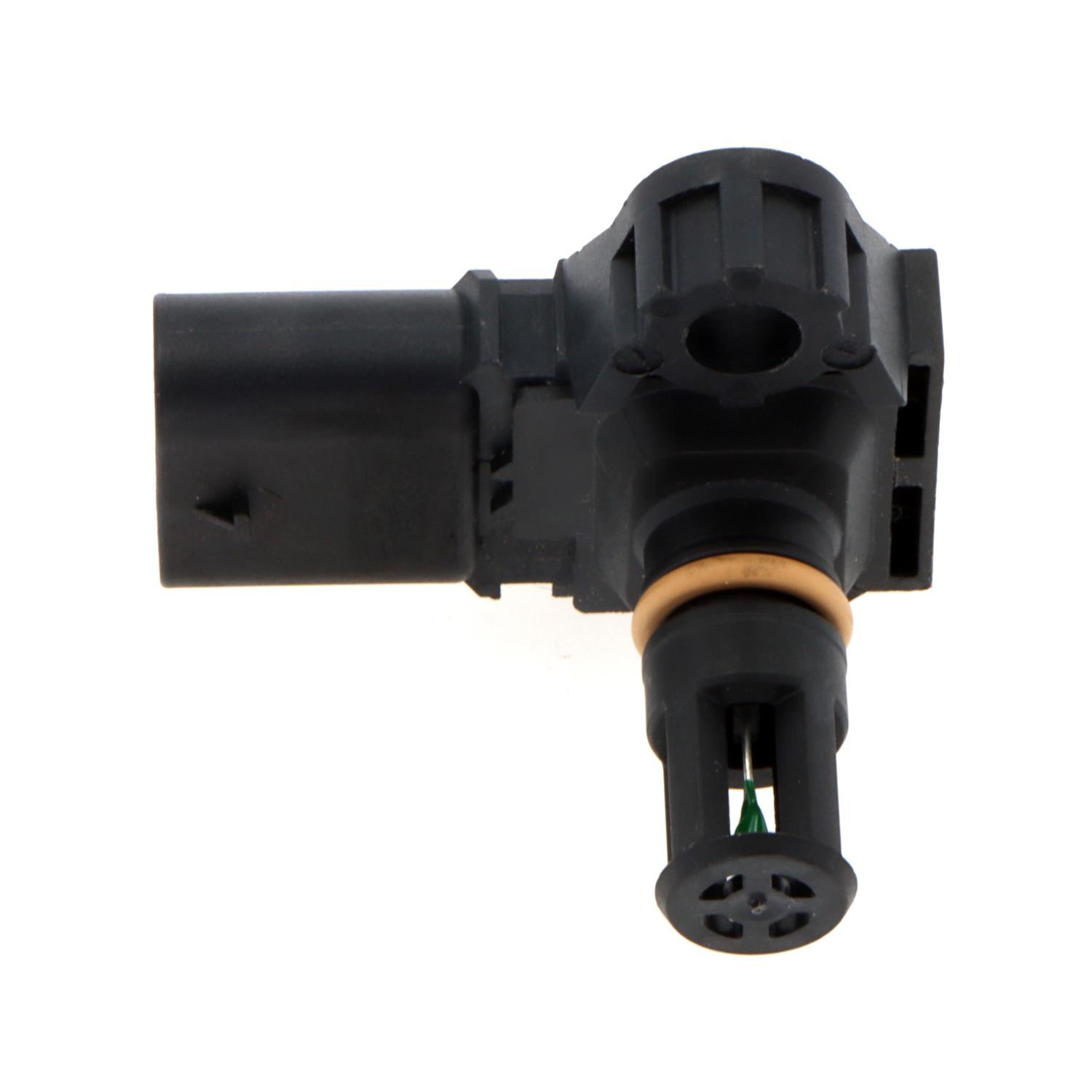 BWD EC2022 - Manifold Absolute Pressure Sensor BWD EC2022 Manifold Absolute Pressure Sensor product image 6 of 7