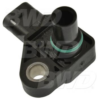 2022 Mercedes-Benz C43 AMG Manifold Absolute Pressure Sensor BWD EC2024 image 1 of 3