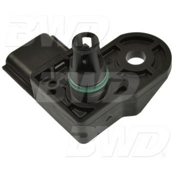 2018 Mazda CX-9 Manifold Absolute Pressure Sensor