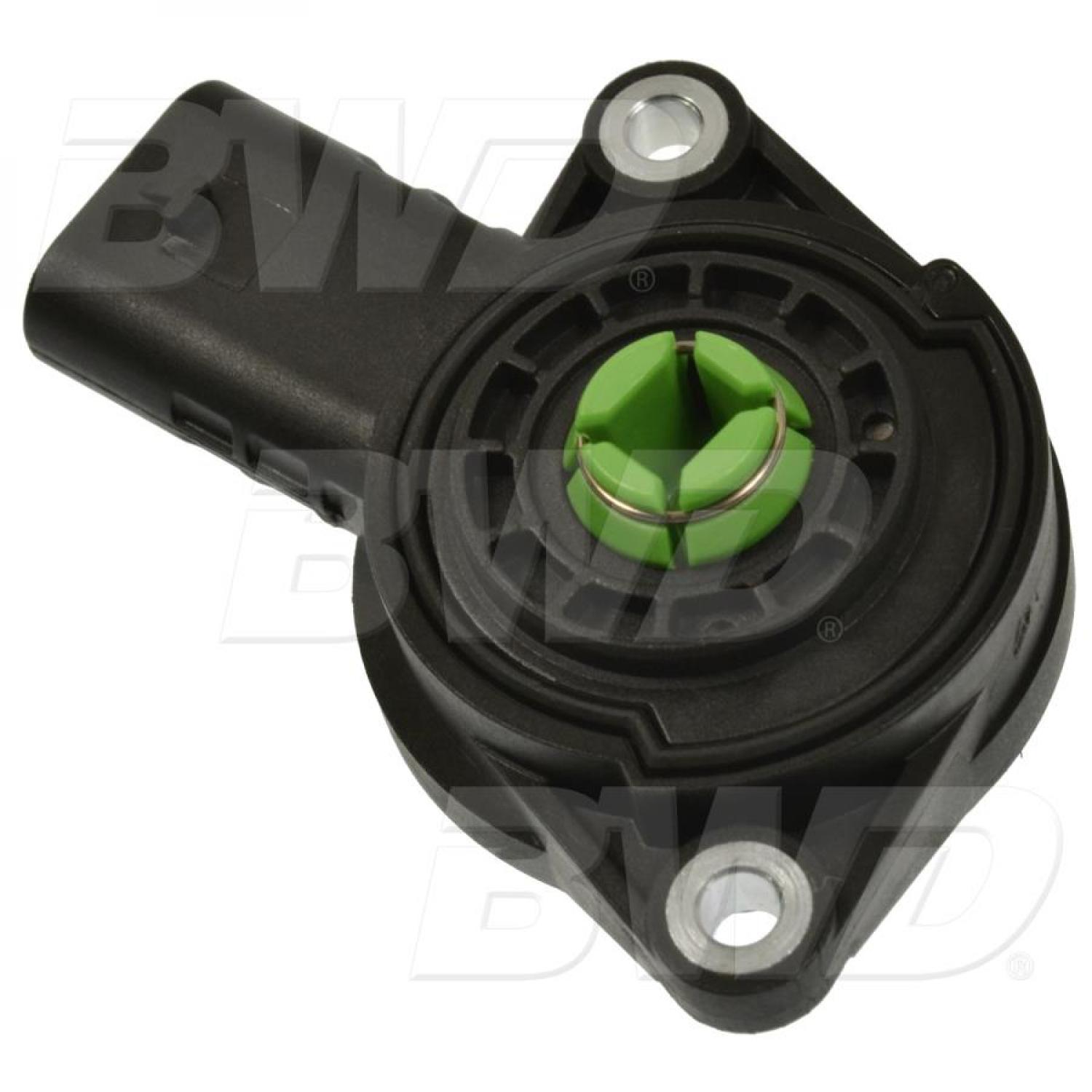 BWD EC2029 - Manifold Absolute Pressure Sensor BWD EC2029 Manifold Absolute Pressure Sensor product image 1 of 8