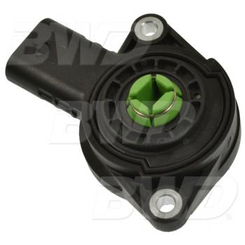 2011 Volkswagen Eos Manifold Absolute Pressure Sensor