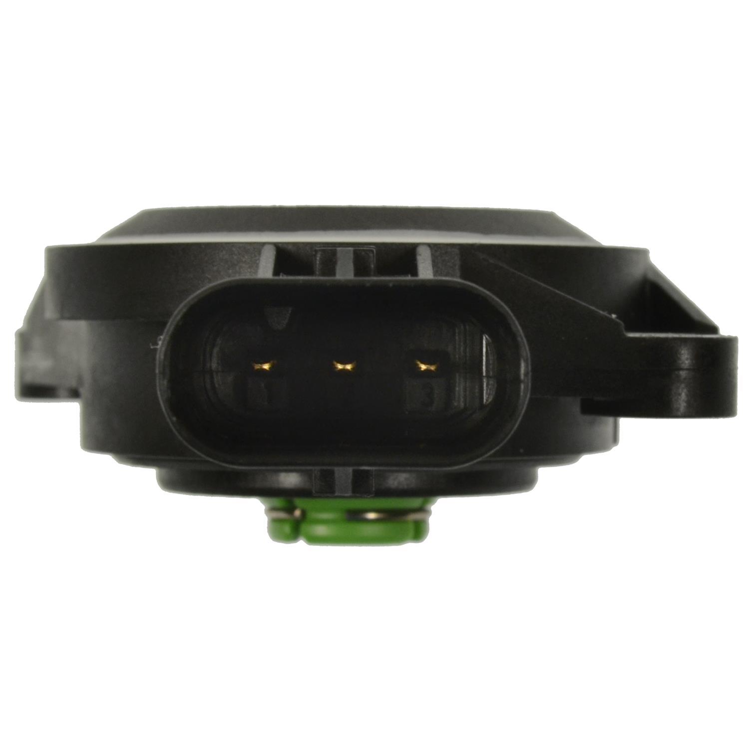 BWD EC2029 - Manifold Absolute Pressure Sensor BWD EC2029 Manifold Absolute Pressure Sensor product image 3 of 8