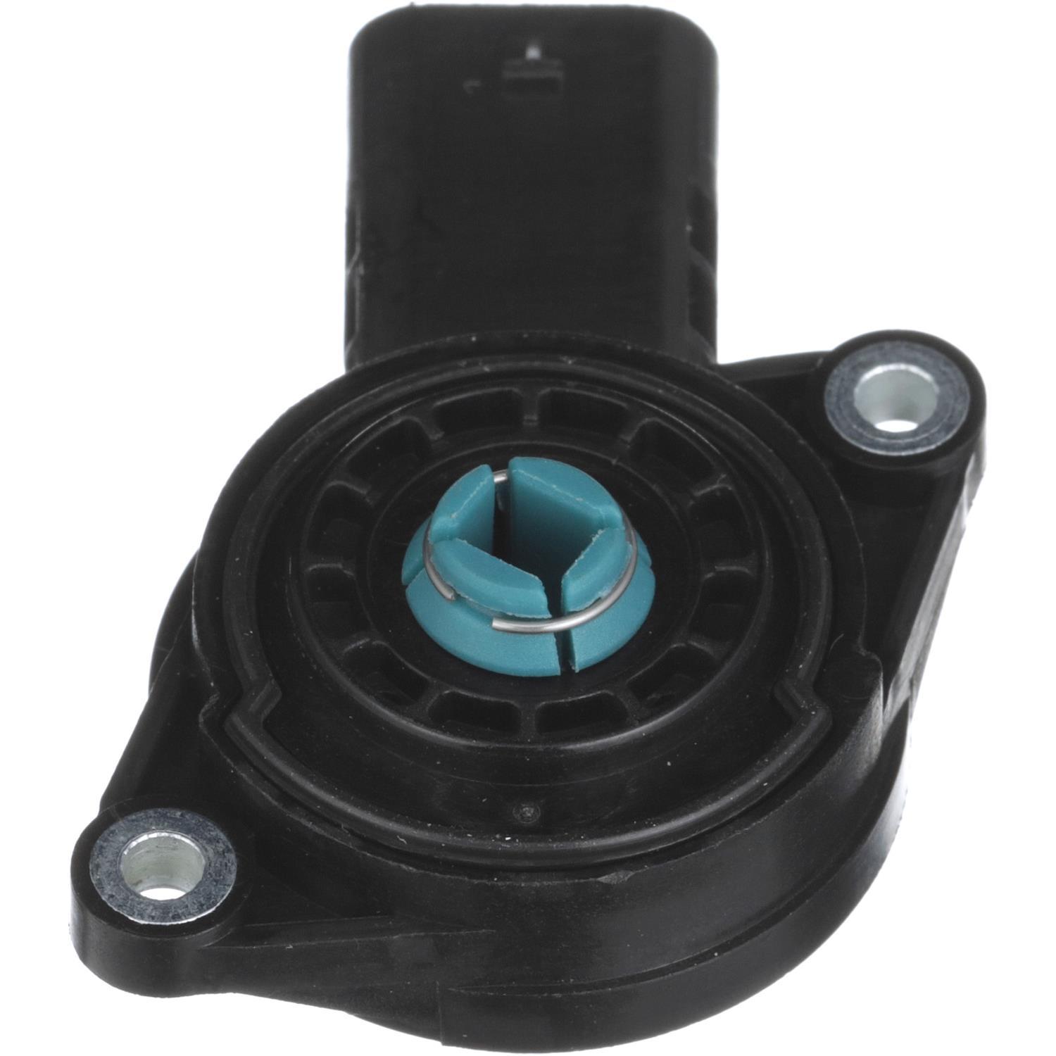 BWD EC2029 - Manifold Absolute Pressure Sensor BWD EC2029 Manifold Absolute Pressure Sensor product image 4 of 8