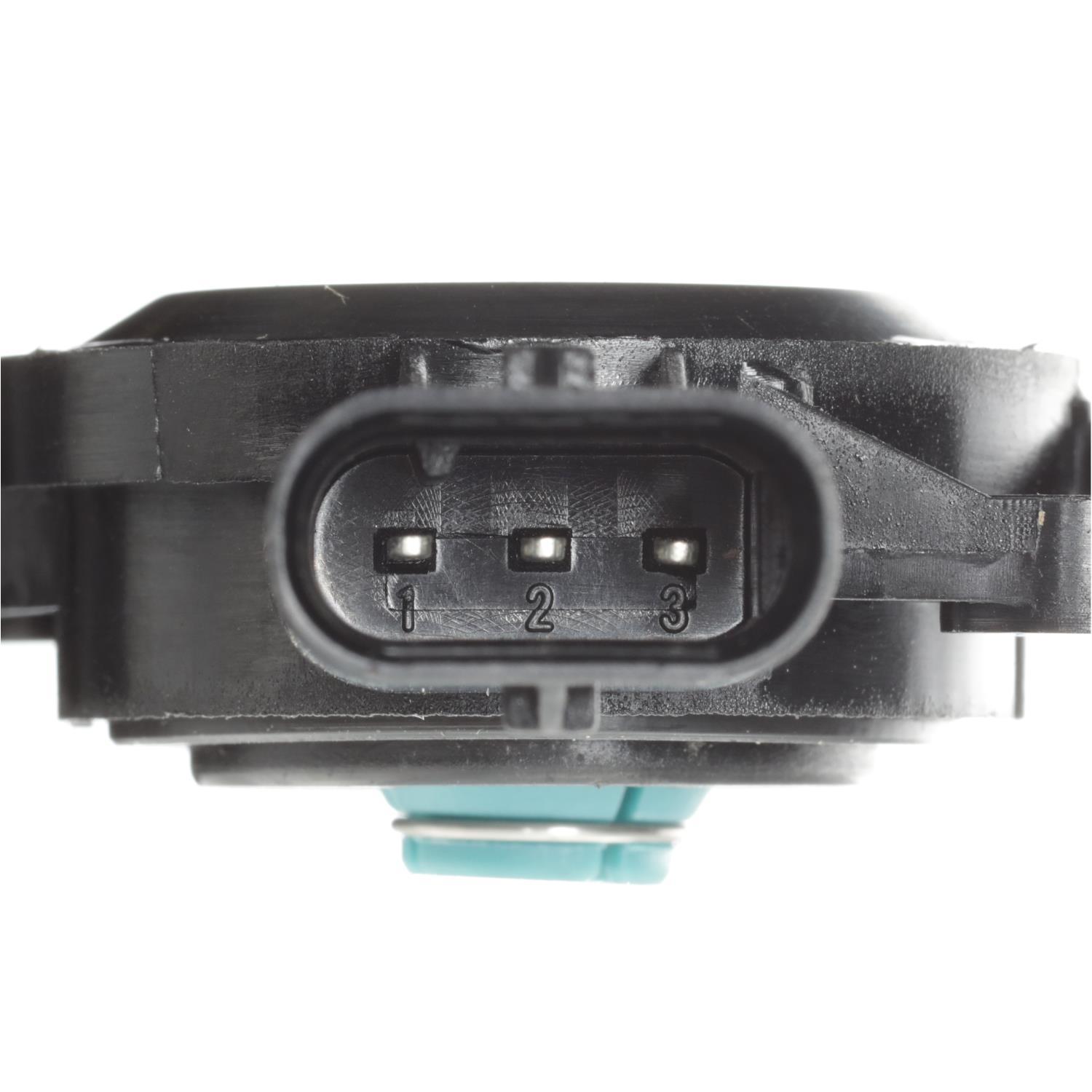 BWD EC2029 - Manifold Absolute Pressure Sensor BWD EC2029 Manifold Absolute Pressure Sensor product image 5 of 8