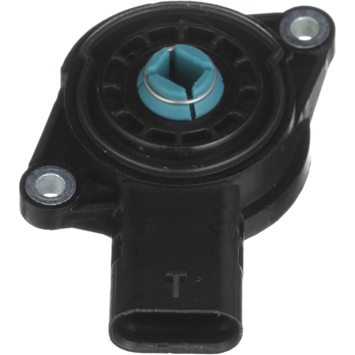 BWD EC2029 - Manifold Absolute Pressure Sensor BWD EC2029 Manifold Absolute Pressure Sensor product image 8 of 8