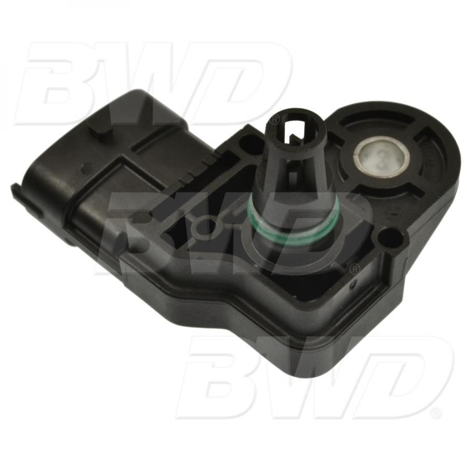 BWD EC2034 - Manifold Absolute Pressure Sensor BWD EC2034 Manifold Absolute Pressure Sensor product image 1 of 3