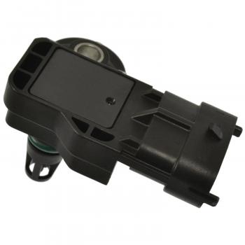 2014 Ram ProMaster 2500 Manifold Absolute Pressure Sensor BWD EC2034 image 2 of 3